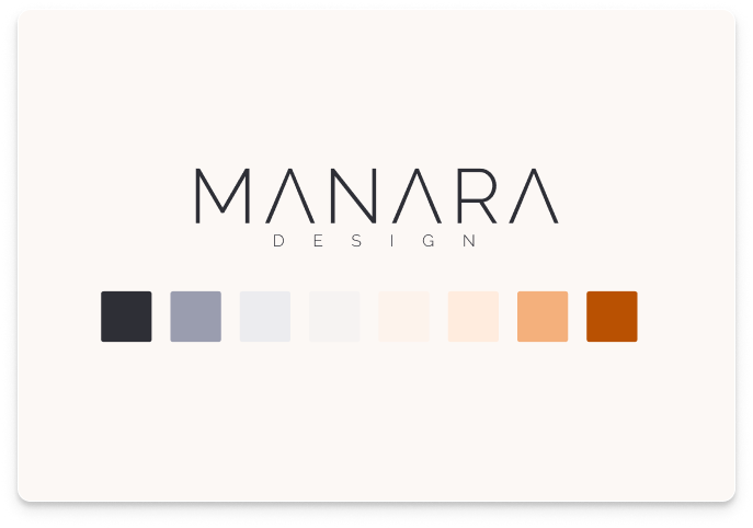 Logo Manara