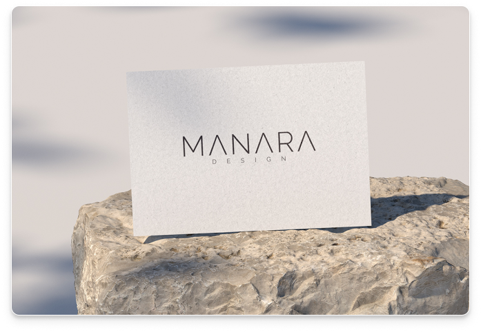 Targeta Manara